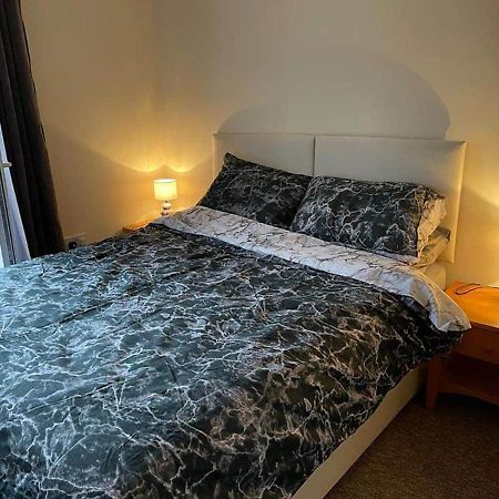 Ham Road Apartment Worthing Exteriör bild