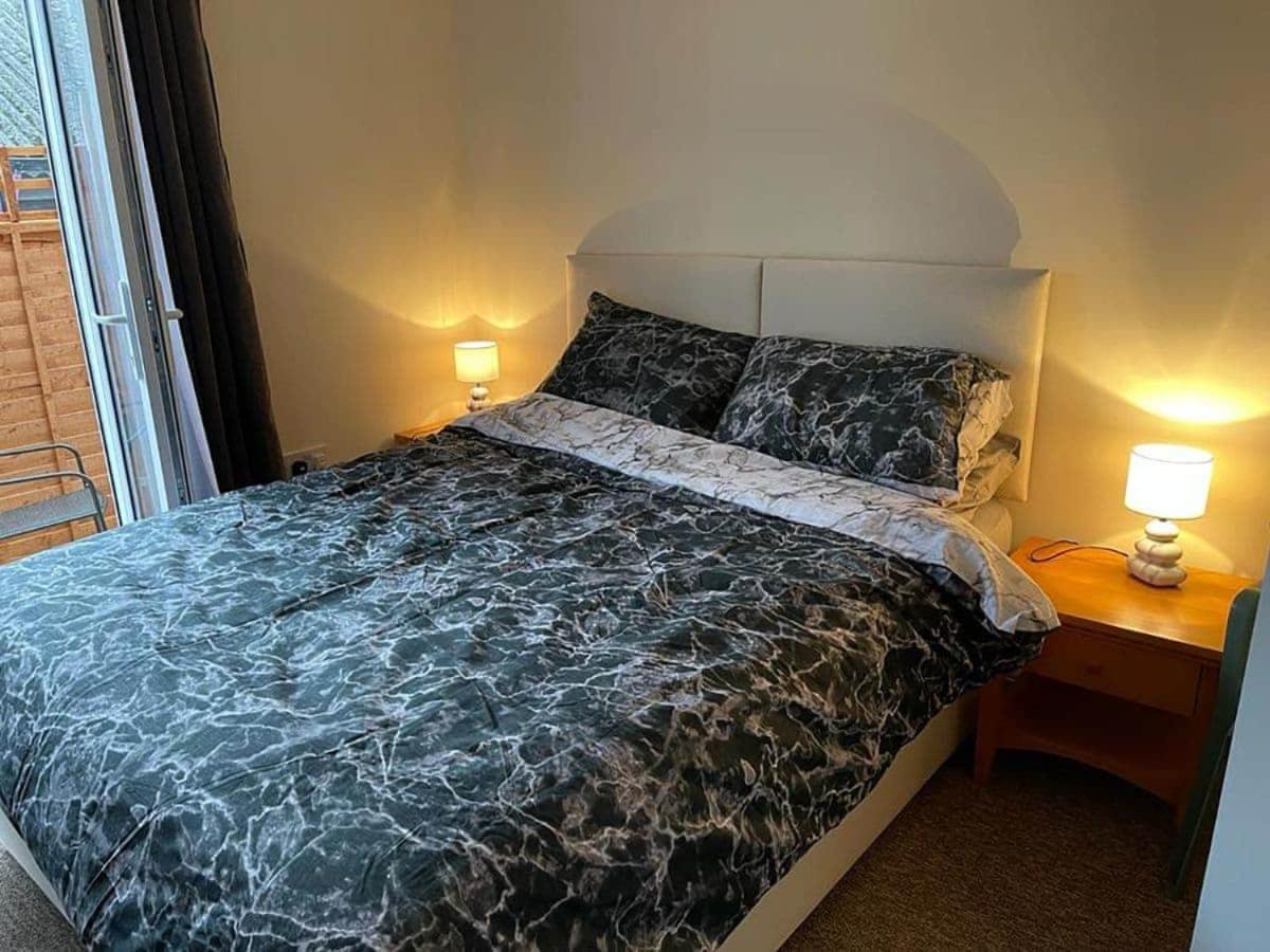 Ham Road Apartment Worthing Exteriör bild